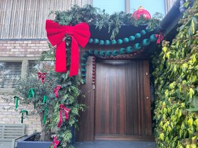 Bari in fumed oak by Urban Front