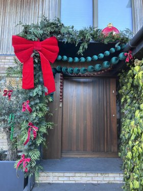 Bari in fumed oak by Urban Front