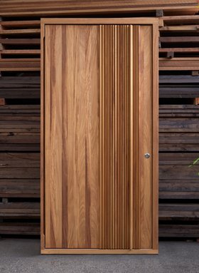 Alpine by Urban Front