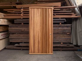 Alpine by Urban Front