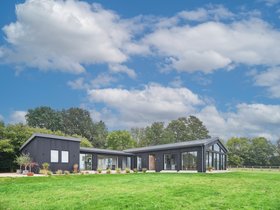 Urban Front Raw in Bronze