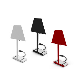 Lampada da tavolo - 2.D Night - Classic color