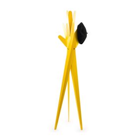 Appendiabiti Roger - Giallo