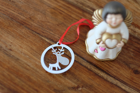 Christmas Decors - Reindeer