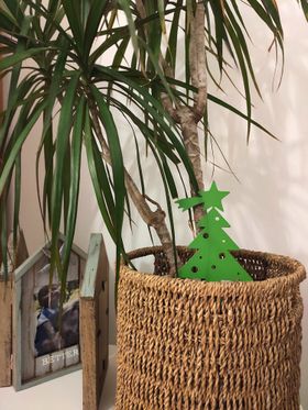 Christmas Decors - Christmas Tree