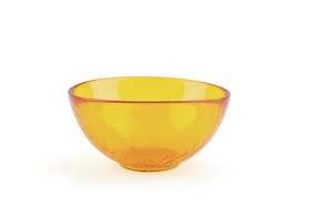 COPPETTA SCRATCH GIALLO