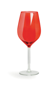 CALICE COLOR WINE ROSSO