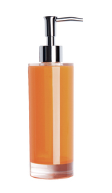 DISPENSER SAPONE ARANCIO