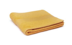 ASCIUGAMANO OSPITE GIALLO