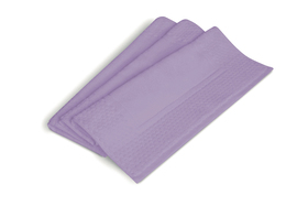 TAPPETO BAGNO LILLA