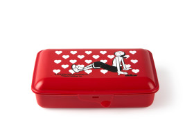 CONTENITORE CON POSATE OLIVIA