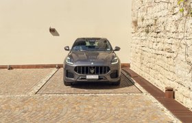 Ascensore Per Auto IdealPark