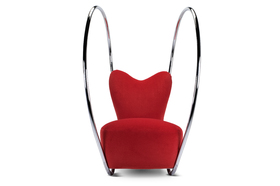 Adrenalina SEXY CHAIR 02