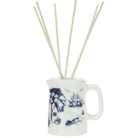 Cadgwith Diffuser Cream Cornwall