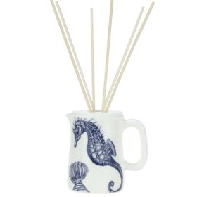 Lamorna Diffuser Cream Cornwall