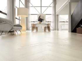 Parquet Listone 90 Naturplus - LISTONE GIORDANO