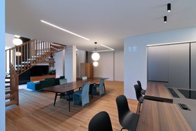 Listone Giordano - Progetto Gariselli Associati