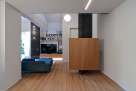 Listone Giordano - Progetto Gariselli Associati