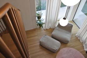 Listone Giordano - Progetto Gariselli Associati