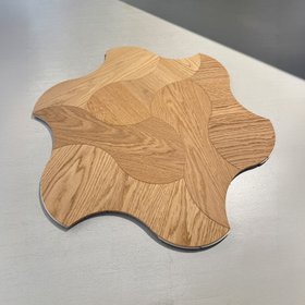 Listone Giordano - Supernova, Milano Design Week 2026