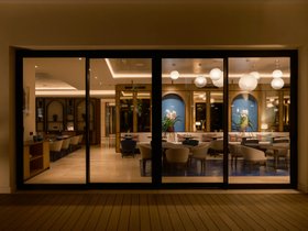 Hotel Ara Maris - Listone Giordano