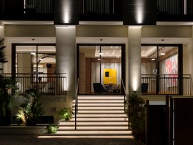 Hotel Ara Maris - Listone Giordano