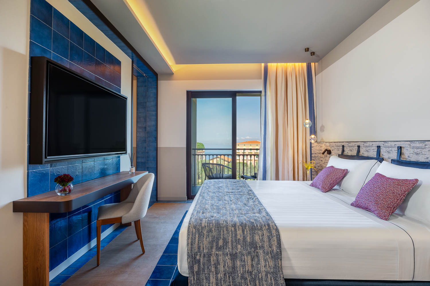 Hotel Ara Maris - Listone Giordano