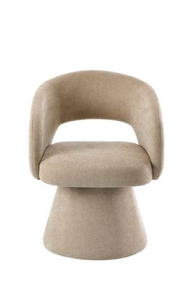 Huxley Dining Chair – Sable