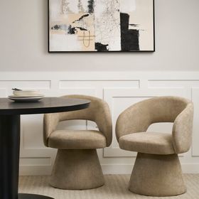 Huxley Dining Chair – Sable