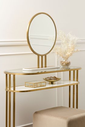 Aria Dressing Mirror