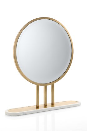 Aria Dressing Mirror