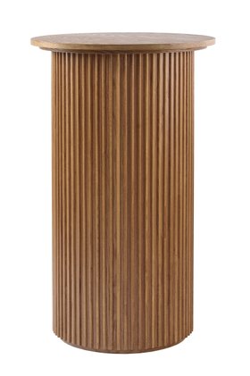 Ophelia Chestnut Bar Table