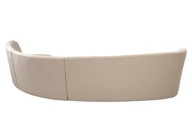 Sky Sofa – Limestone