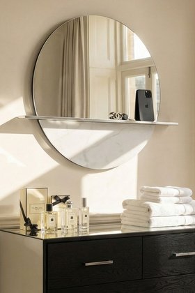 Lyra Wall Mirror