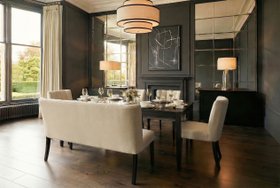 Hatfield Bench – Limestone