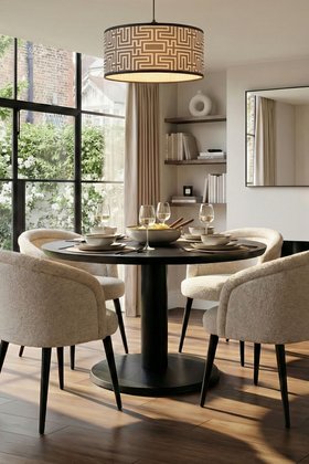 Evandro Pendant Light