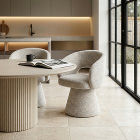 Huxley Dining Chair – Birch