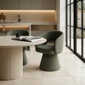 Huxley Dining Chair – Fern