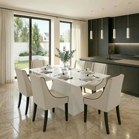 Loretta Dining Table