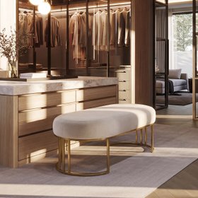 Aria Bench