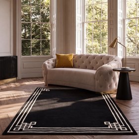 Boulevard Rug