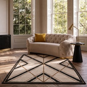Regis Rug Large
