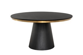 Brewster Dining Table | Seats 4-6