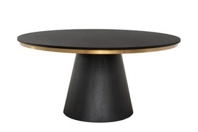 Brewster Dining Table | Seats 6-8