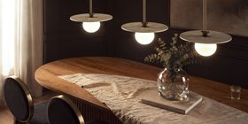 Elgar Pendant Light