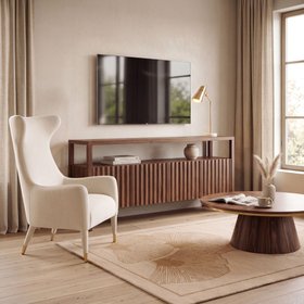 Oriel Sideboard