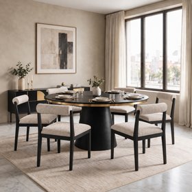 Hera Dining Chair