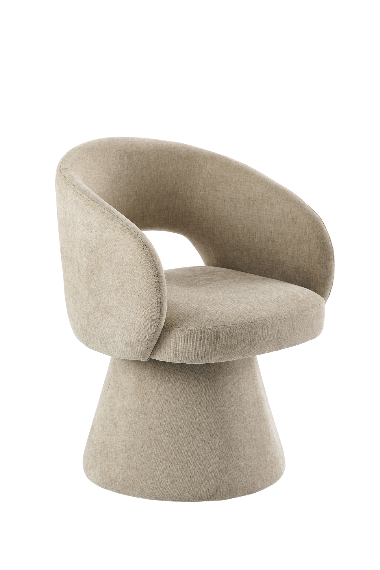 Huxley Dining Chair – Sable