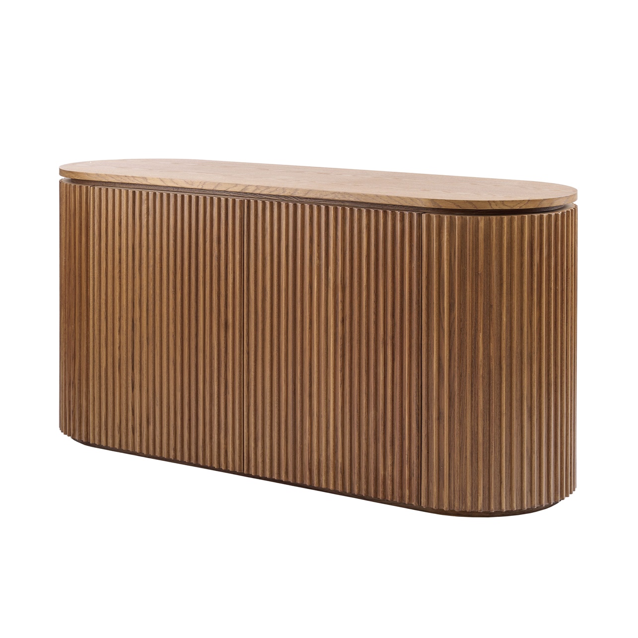 Ophelia Chestnut Sideboard