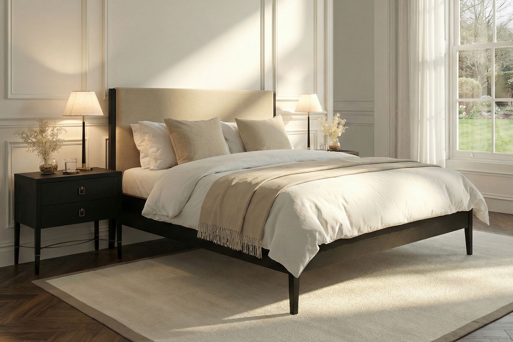 Blake Bed